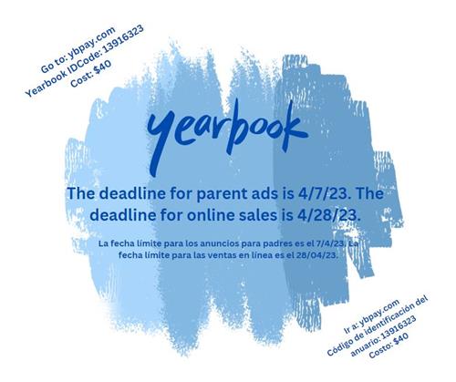  Yearbook